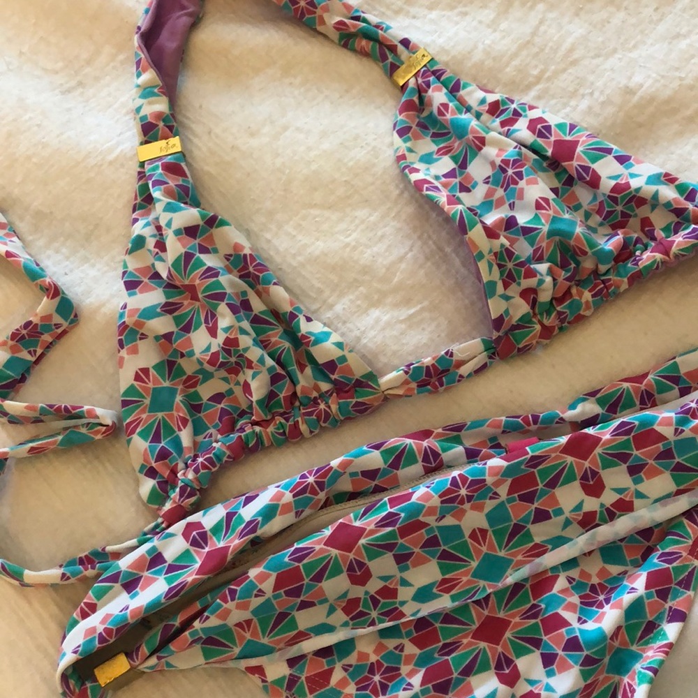 Sofia Bikini - image 1